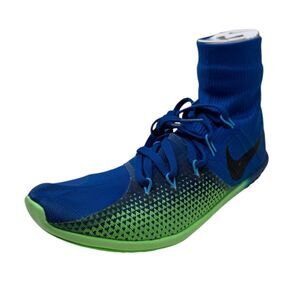 Nike Zoom Victory XC 4 Track Spikes Size 8 Mens